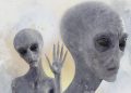 Whether You Know It Or Not, You’re Being Prepared For Contact With Extraterrestrials